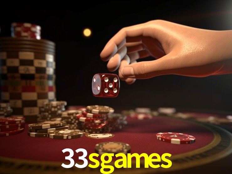 Estatísticas 33sgames